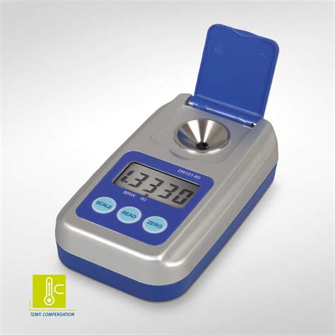 Refractometer convenience store|refractometer in food industry.